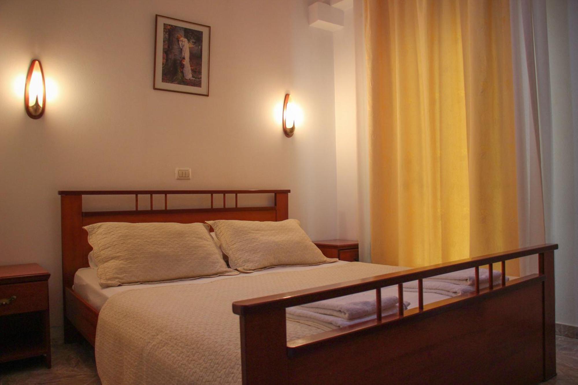 Bleta Hotel Gjirokastër