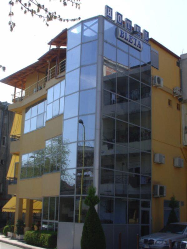 Hotel Bleta 3*