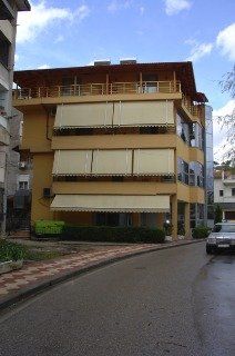Bleta Hotel Gjirokastër