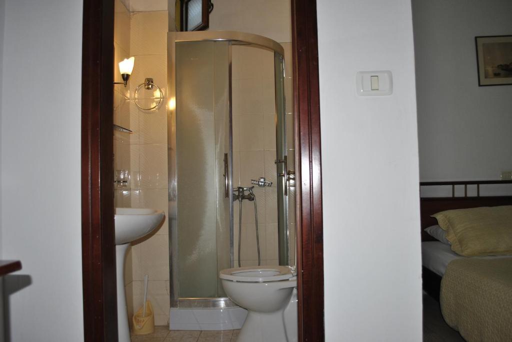 Bleta Hotel Gjirokastër