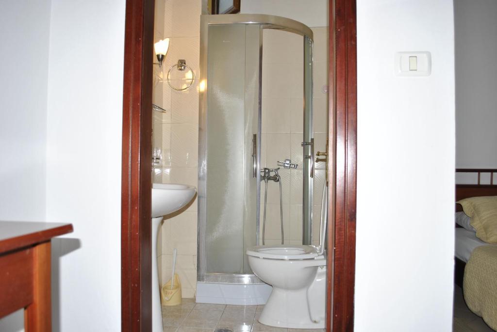 Bleta Hotel