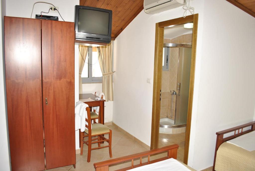 Bleta Hotel Gjirokastër