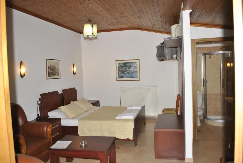 Hotel Bleta Gjirokastër