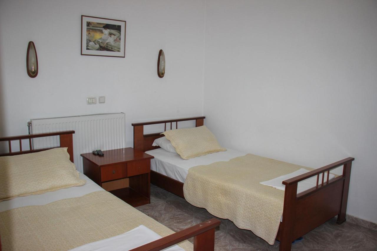 Bleta Hotel Gjirokastër
