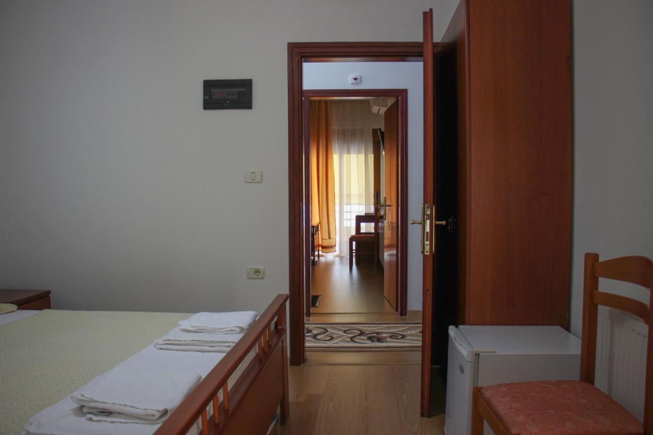 Bleta Hotel