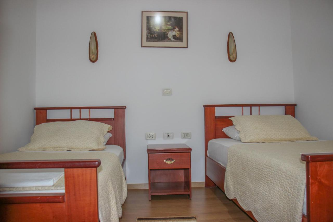 Hotel Bleta 3*