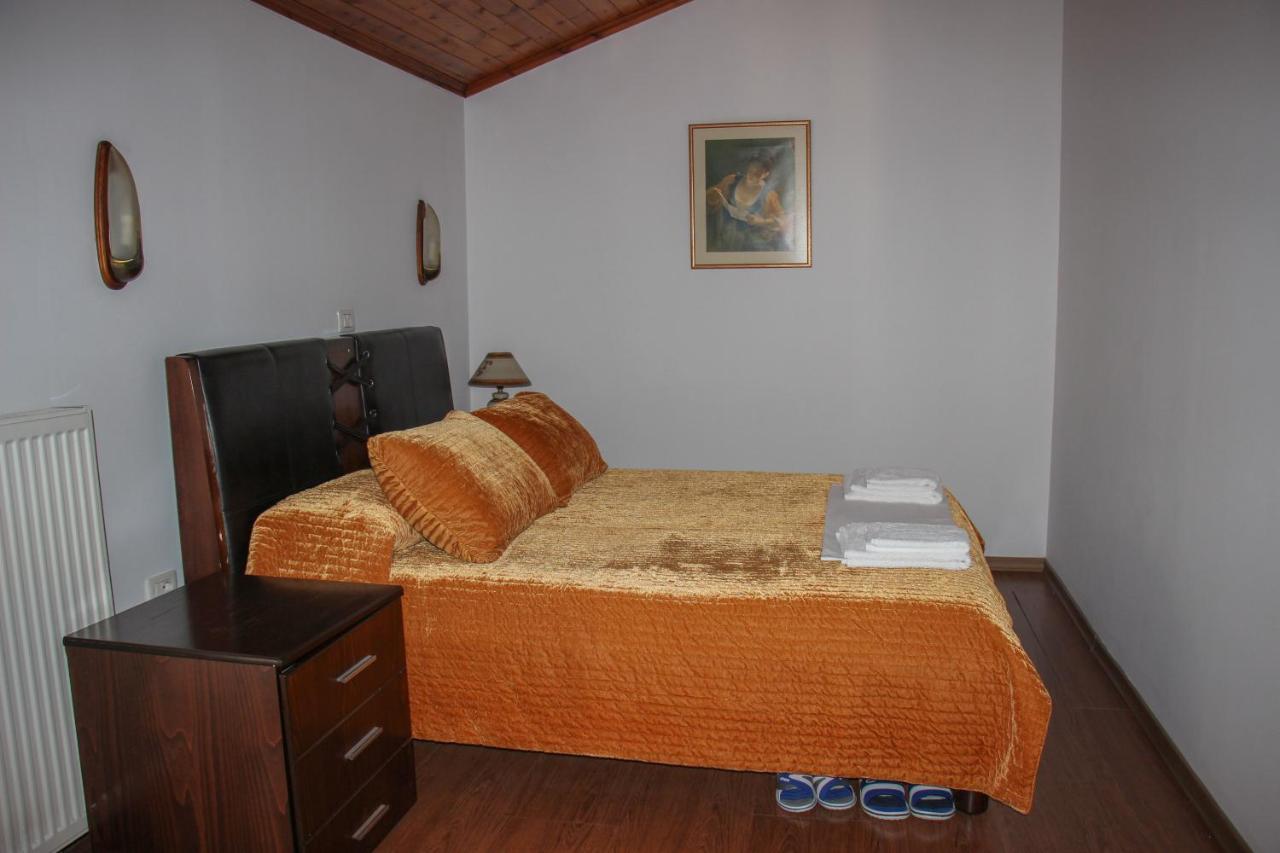 Hotel Bleta Gjirokastër